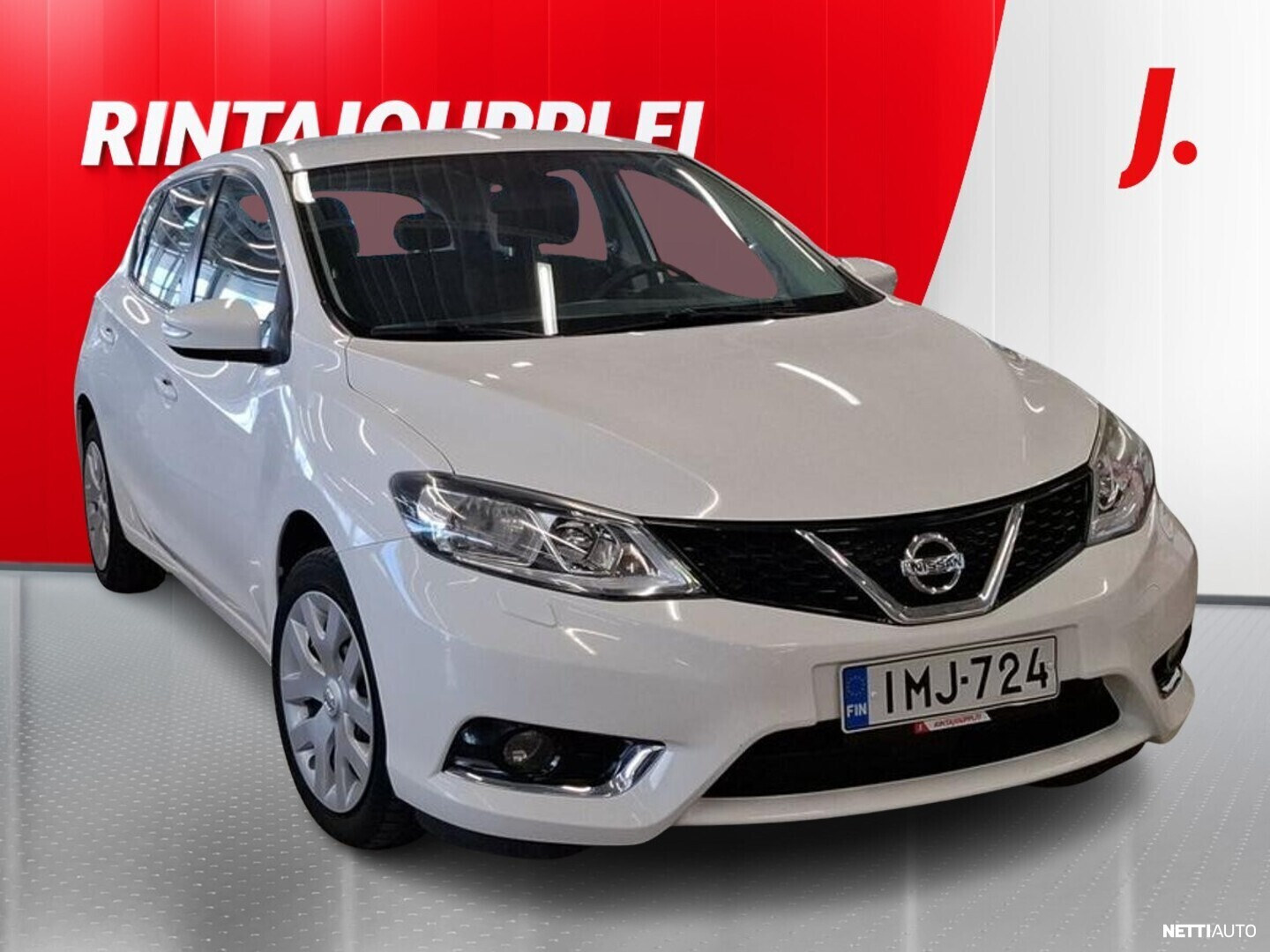 Nissan Pulsar