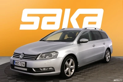 Volkswagen Passat 2012, kuva 4/41