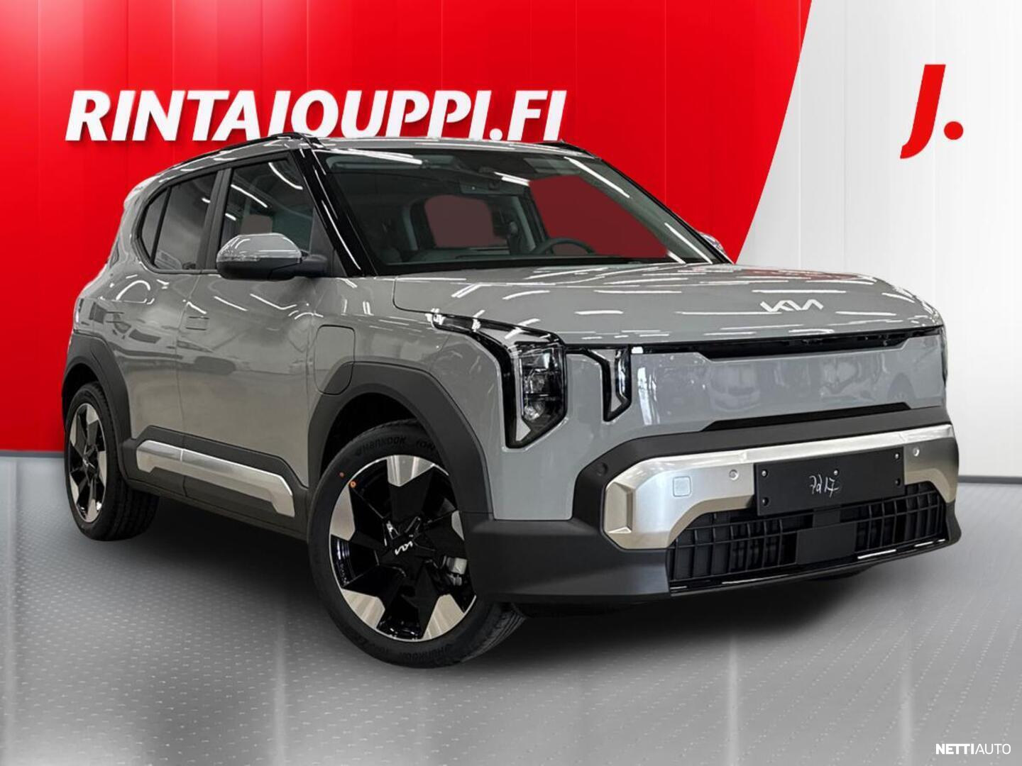 Kia EV2