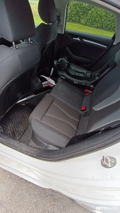 Audi A3 2016, kuva 5/9