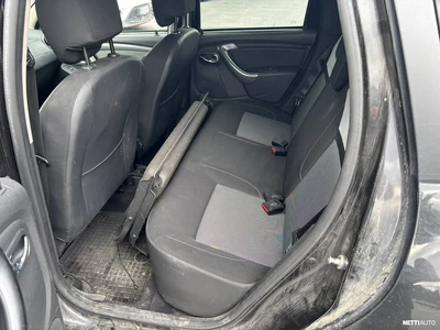 Dacia Duster 2016, kuva 5/10