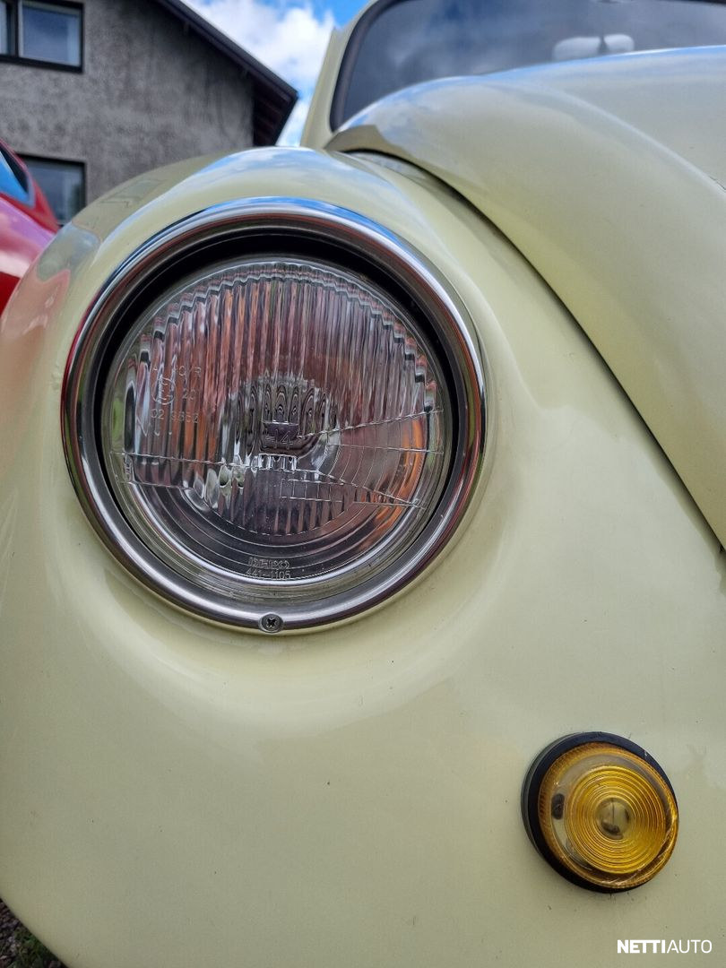 Volkswagen Kupla