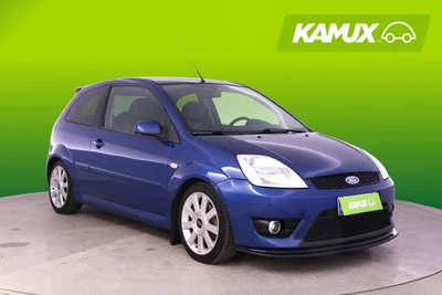 Ford Fiesta 2,0 150hv ST 3-ov 2005, kuva 1/27