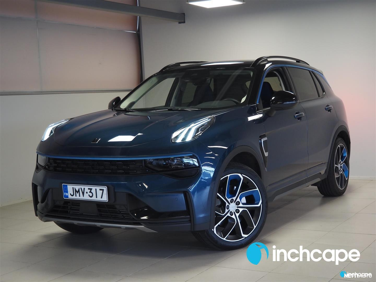 Lynk & Co 01