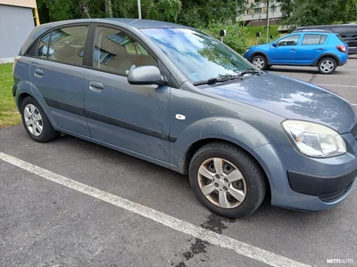 Kia Rio 2006, kuva 5/8