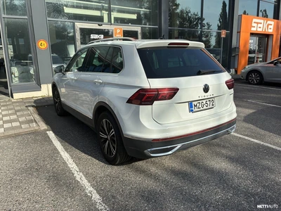 Volkswagen Tiguan 2022, kuva 4/9