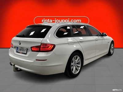 BMW 520 2015, kuva 6/29