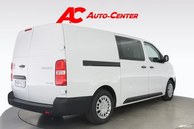 Toyota Proace L2 Comfort 75 kWh 5-ovinen 2025, kuva 4/18