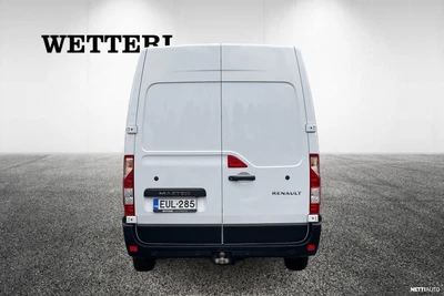 Renault Master 2022, photo 5/16