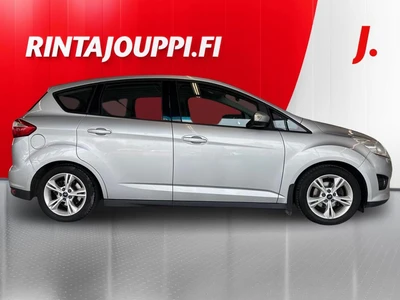 Ford C-Max 1,6 125 hv Trend M5 5-ovinen 2012, photo 6/33