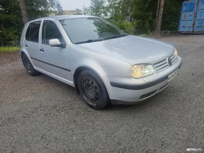 Volkswagen Golf 1,6 74 kW Comfortline 5d 1998, kuva 1/10