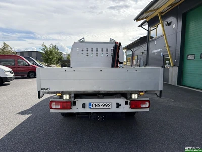 Volkswagen Crafter 2019, kuva 7/32