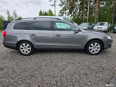 Volkswagen Passat 2007, kuva 3/13