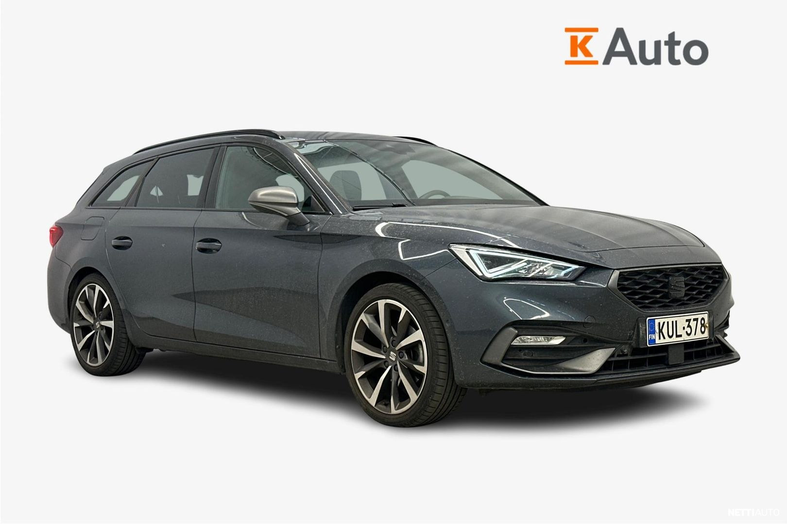 Seat Leon Sportstourer