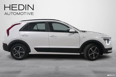 Kia Niro 1,6 GDI Hybrid LX DCT LED 2026, kuva 6/29