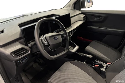 Ford Transit Courier 2025, photo 7/20