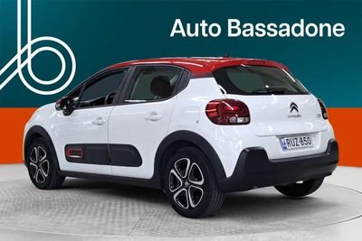 Citroen C3 PureTech 83 Limited 2023, kuva 3/24