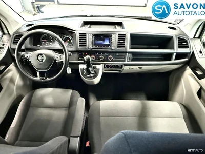 Volkswagen Transporter 2016, photo 7/15