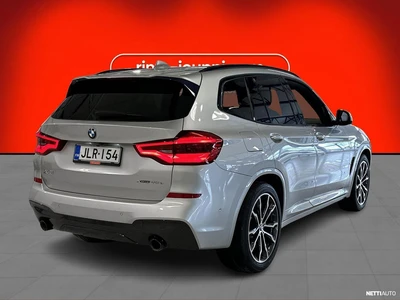 BMW X3 2020, kuva 6/72