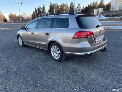 Volkswagen Passat 2014, kuva 2/12
