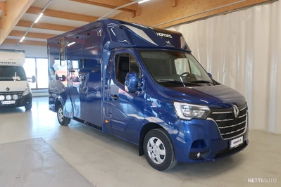 Renault Master 2026, photo 2/20