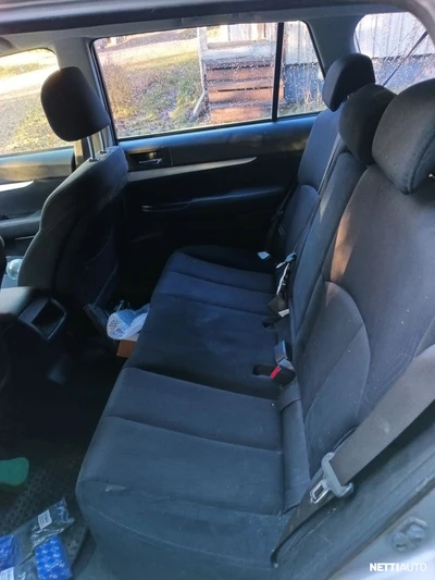 Subaru Outback 2012, kuva 4/12