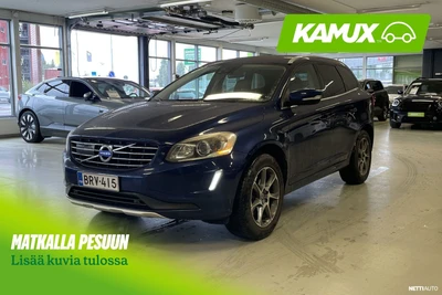 Volvo XC60 2015, kuva 2/10