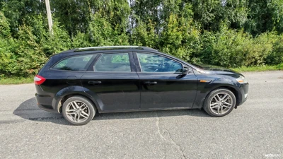 Ford Mondeo 2009, kuva 6/14