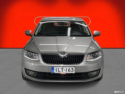 Skoda Octavia 2014, kuva 3/46
