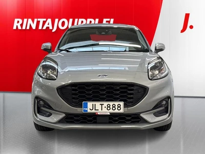 Ford Puma 2021, photo 3/43