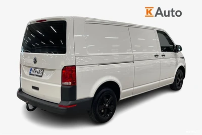 Volkswagen Transporter 2023, photo 3/30