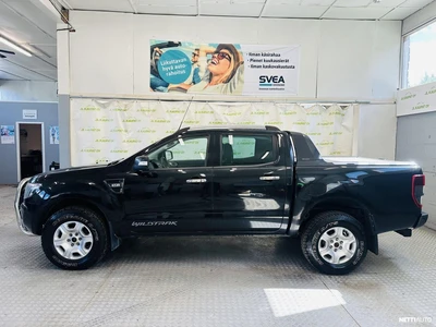 Ford Ranger 2016, photo 2/23