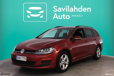 Volkswagen Golf 2016, kuva 1/25