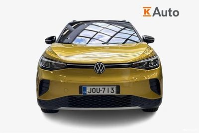 Volkswagen ID.4 2021, kuva 4/27