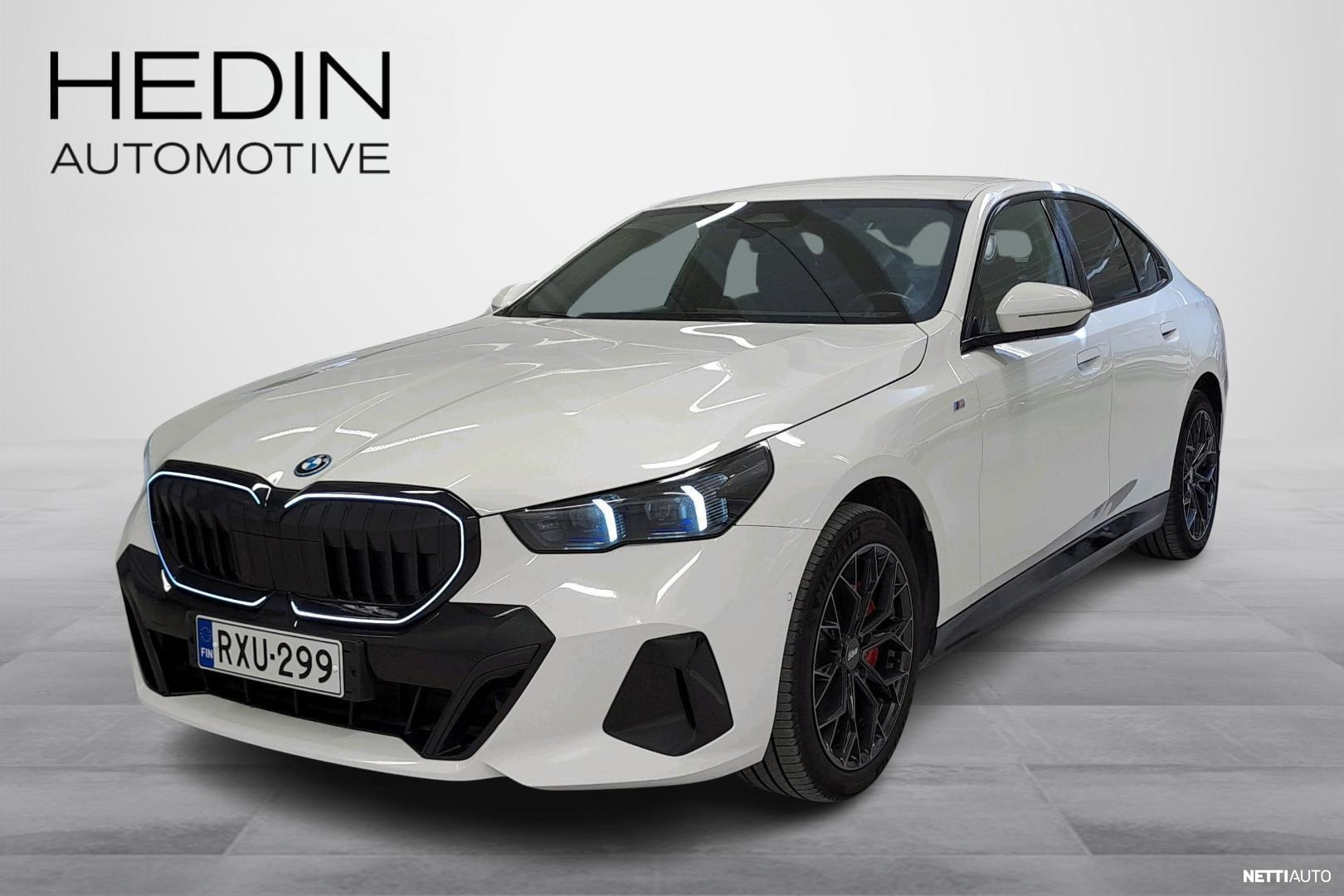 BMW i5