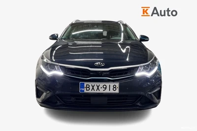 Kia Optima 2019, kuva 4/31