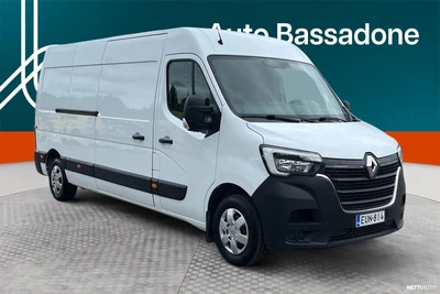 Renault Master 2023, photo 7/29