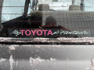 Toyota Land Cruiser HZJ80L 1990, kuva 5/8