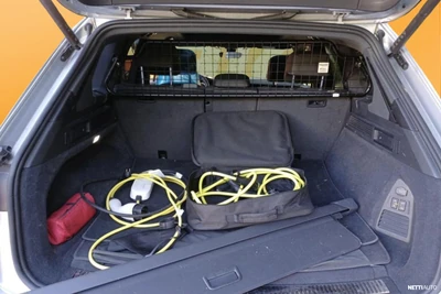 Volkswagen Touareg 2022, photo 3/7