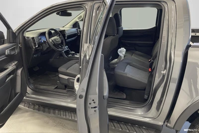 Ford Ranger 2026, photo 7/19