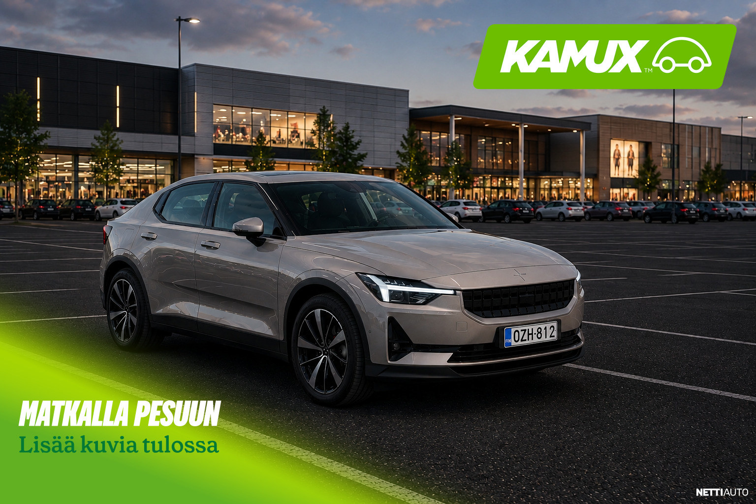 Polestar 2