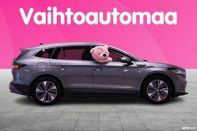 Skoda Enyaq 80x 4x4 iV 2022, kuva 2/10