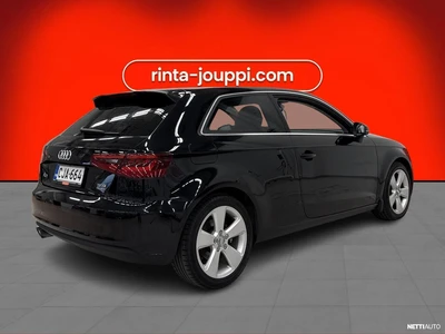 Audi A3 2013, kuva 6/30