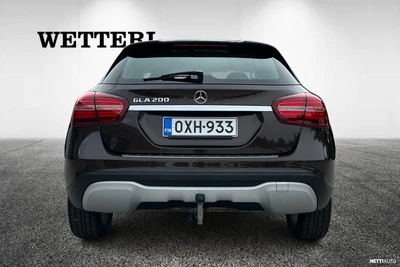 Mercedes-Benz GLA 200 A Premium Business 2018, kuva 4/10