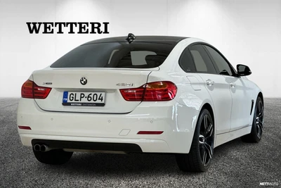 BMW 428 2015, kuva 3/13