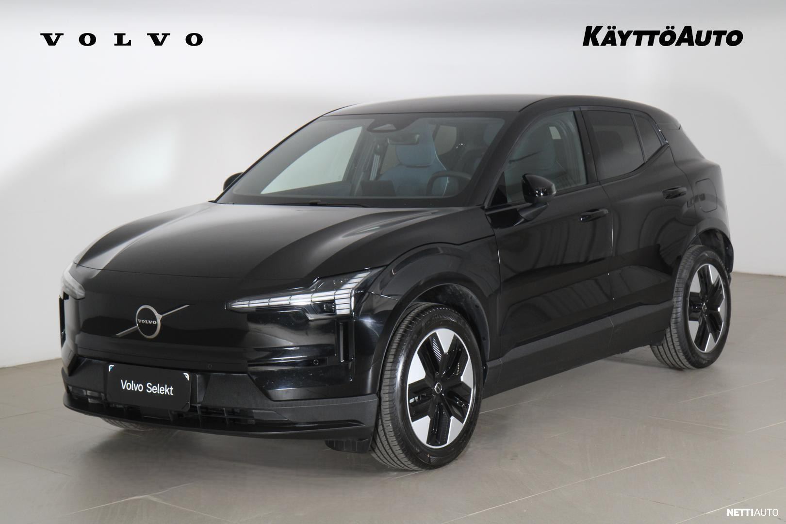 Volvo EX30