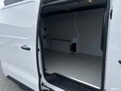 Fiat E-Scudo L3 Maxi Facelift 5 75kWh 2025, kuva 7/10