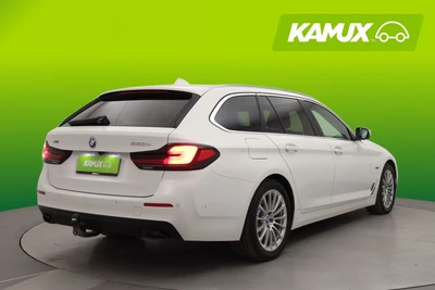 BMW 530 2022, kuva 4/40