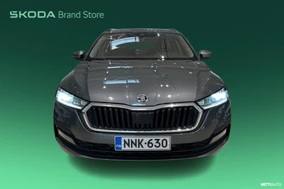 Skoda Octavia 2024, kuva 4/24