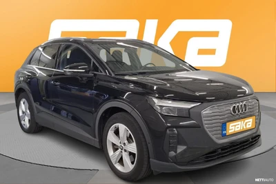 Audi Q4 e-tron 35 e-tron 2023, photo 1/7